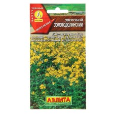 Semen St. John's wort 