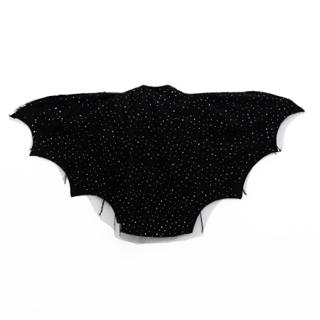 Carnival set "Bat Mouse": cape-wings, rim, golf-3