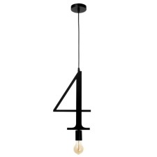 Bayerlux lamp 