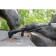 Pneumatic rifle "MR-61C" cal. 4.5 mm, 3 j, bed - plastic, up to 110 m/s