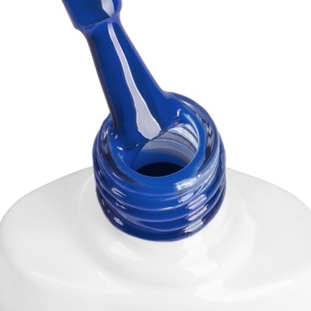 ADricoco Pretty Dolly, No. 21 neon blue, 8 ml-1