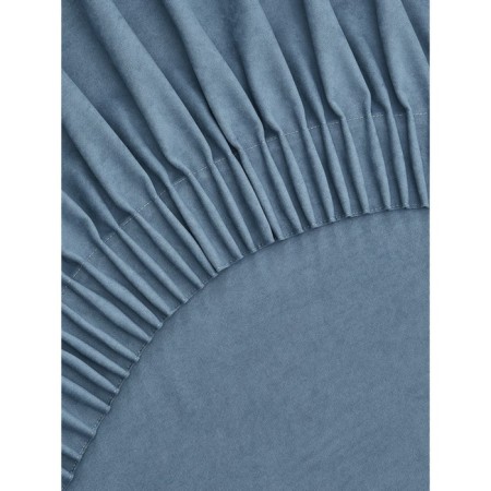 Decofest "Sophie" curtain, size 200x280 cm, blue color-10