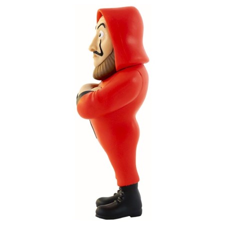 Collection Minix Money Heist "Helsinki in a mask", 12 cm-3