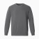 Male jumper, color anthracite, size 54 (3xl)