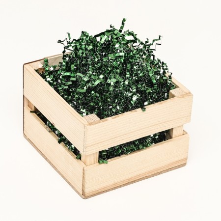 Metallized filler, 50 g, green-1