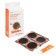 Remed complex for cameras, round patches D = 50 mm - 16 pcs., Clay Activator 12ml ATRS104