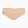 Cowards female brazilians, beige color, size 46