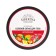 Natural salt scrub for the body "vitamin", 170 ml