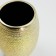 Joy Home toothbrushes, ceramics, golden