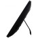 ViewSonic Munitor 23.6 "TD2430 Black VA LED 16: 9 HDMI M/M Matte 200CD 178g/178g 1920x1 107990
