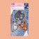 Set of thermal appliances "Kitty", 3 pcs