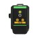 Laser level AMO LN 360 Green, 20 m, 515-532 nm, grade 2