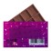 Milk chocolate "Nezhrin - Fort", 27 g