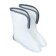 Ice Land insulation, -60 ° C, female, size 40-41