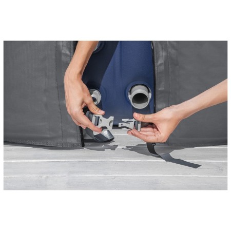 Thermocher for spa pools 180 x 180 x 71 cm, 60319-5