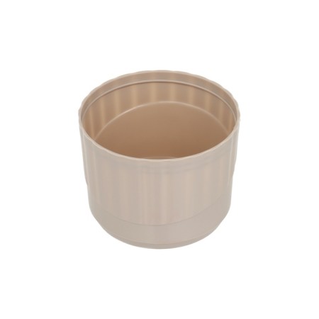 Thermos 2 l, with a glass flask, retains heat 12 hours, lilac-3