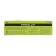 Battery Alkalin Ergolux, AA, LR6-12Box (LR6 BP-12), 1.5V, set of 12 pcs.