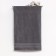 Trick Pirouette 50x90cm, Gray color, 420g/m2, 100% cotton