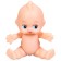 Rubber toy for the bathtub "Pups", 1 pc, crumb I