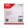 Toster BQ T1009, 800 watts, 7 frying modes, 2 toasts, defrosting, silver