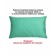 Decorative pillowcase "Bunny", size 34x54 cm