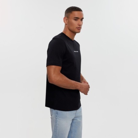 President Russian Power T -shirt, XS size, black color-3