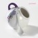Sugar with a spoonful of Lavender Dolyan, 200 ml, 9 × 9 cm