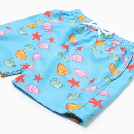Baby panties children's minku "shells" Growth 146-152 cm-1