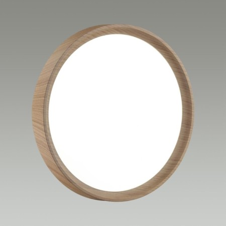 Woodi LED 72W 3000-6300K D490 IP43-3