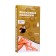 Secret Beauty wax strips for body depilation, with shi oil 10