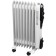 The Soyuz oil heater MPS-2009, 9 sections, 2 kW, up to 20 sq.m.