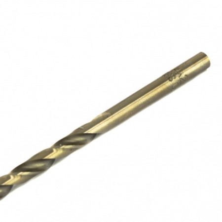 Matrix, 4.2 mm, HSS, CO-5% metal drill-2