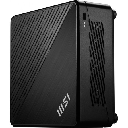 Netop MSI Cubi 5 12m-067bru i5 1235U (1.3) IRIS XE Noos 2xgbiteth WiFi BT 65W Black (936-102938-6