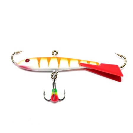 Balancir Yaman Se Torpedo, L-70 mm, 21 g, color 67