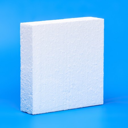 Floristic base "Square", 20 x 5 cm