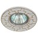 Lamp built -in era ST5, IP20, 50W, 95x28 mm, white/gold color