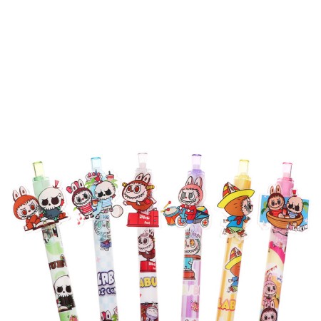 Gel Gel Prikokol Monster Mix-4