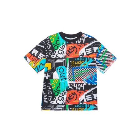 T -shirt for a boy PlayTode, height 170 cm-4