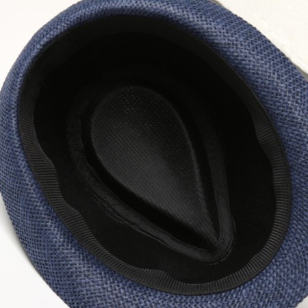 Menku hat, blue color, rr 58-3