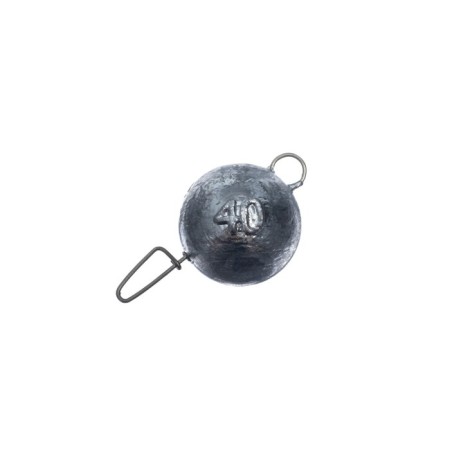 Cargo Cheburashka with a fastener of 40 g, packaging 2 pcs.