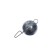 Cargo Cheburashka with a fastener of 40 g, packaging 2 pcs.