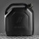 Kesser Kessler Premium, 25 l, plastic, black