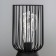 Night -sap "TAS" from 3haa Black Black 9.6x, 9.6x24 cm Risalux