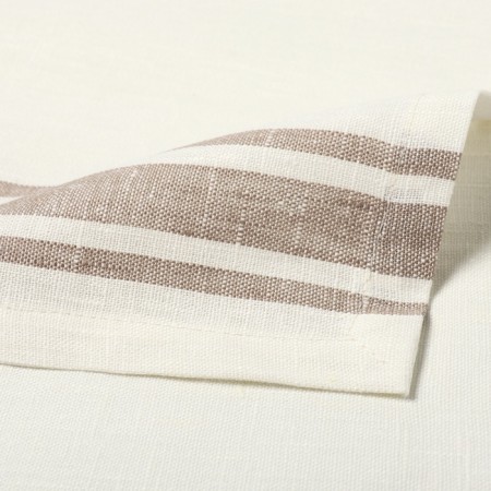 Rigoroso Ethel track 40x146cm, linen 100%, 260 g/m2-6