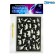 Set for creativity "Light drawings" on a magnetic basis, animals