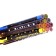Pencils of 12 flowers "Kalyak-Malyak" with characters, round, with print