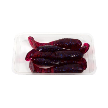 The Yaman Pro Boost Up, 5.1 cm, color #04-Graph, packaging 6 pcs.-4