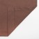 Ethel curtain, 150x270 cm, brown, 100% cotton