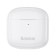 Wireless headphones Baseus Bowie E3, BT5.0, 35/400 mAh, white