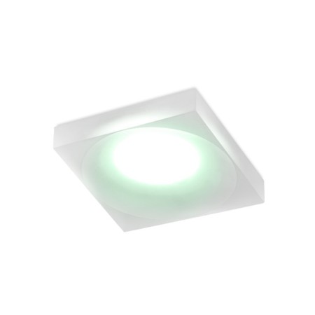 Lamp built -in spot Ambrella Techno Spot Techno TN136, GU5.3, white, matte color-3